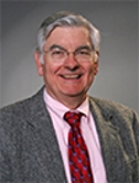 James Becvar, PhD